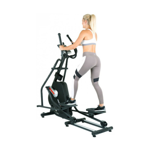 Орбитрек  HAMMER EX 300 BT 4108 - фото №3